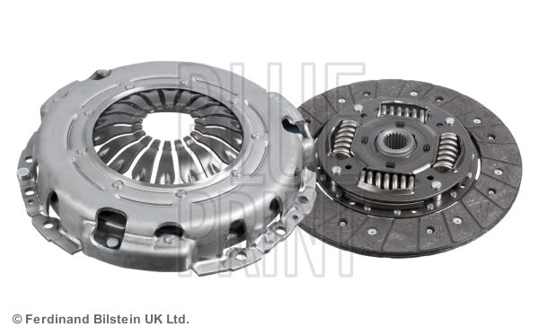 BLUE PRINT ADN130139 Clutch Kit