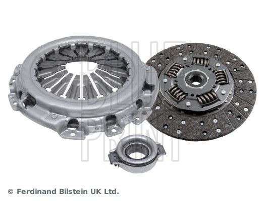 BLUE PRINT ADN130141 Clutch Kit