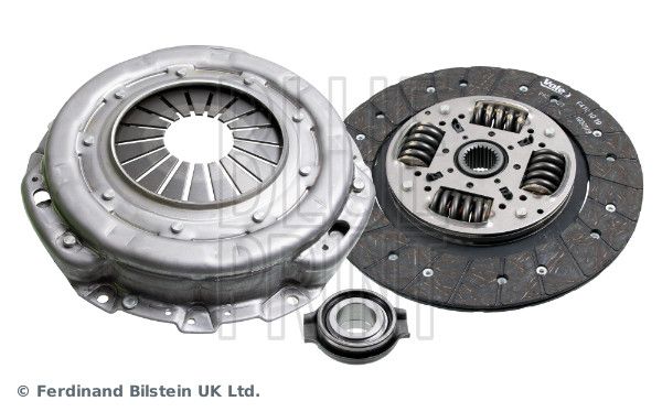 BLUE PRINT ADN130142 Clutch Kit