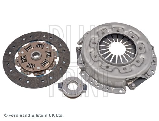 BLUE PRINT ADN130157 Clutch Kit