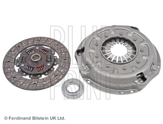 BLUE PRINT ADN130162 Clutch Kit