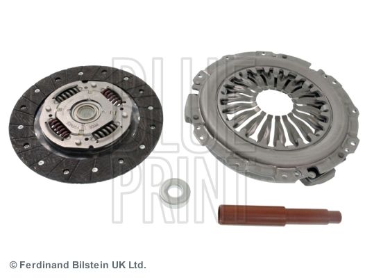 BLUE PRINT ADN130177 Clutch Kit