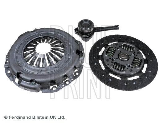 BLUE PRINT ADN130181 Clutch Kit