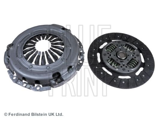 BLUE PRINT ADN130184C Clutch Kit