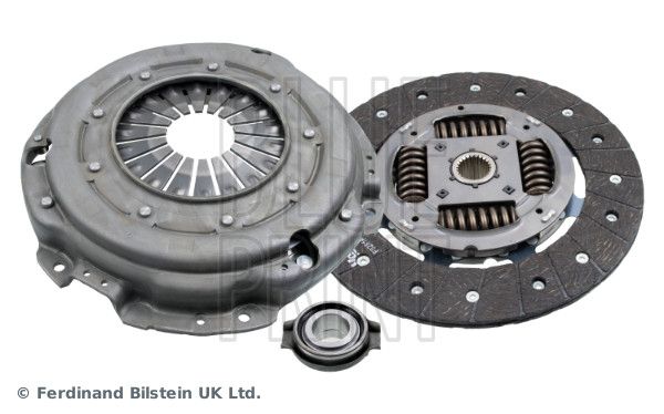 BLUE PRINT ADN130187C Clutch Kit