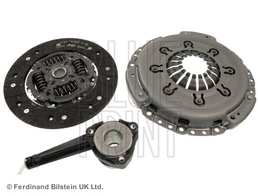 BLUE PRINT ADN130208 Clutch Kit
