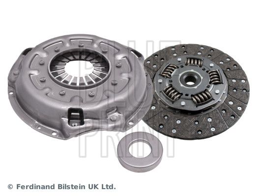 BLUE PRINT ADN130217 Clutch Kit