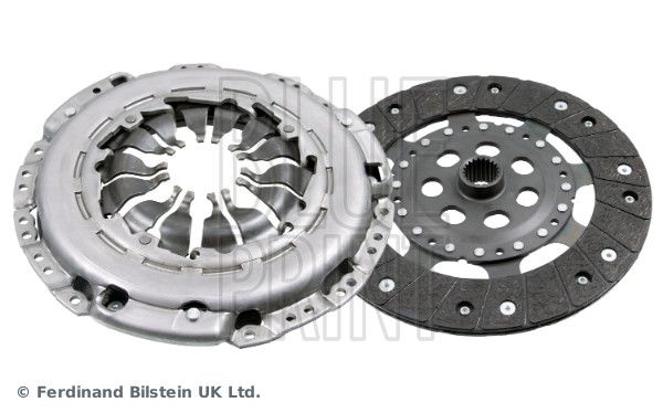 BLUE PRINT ADN130220 Clutch Kit