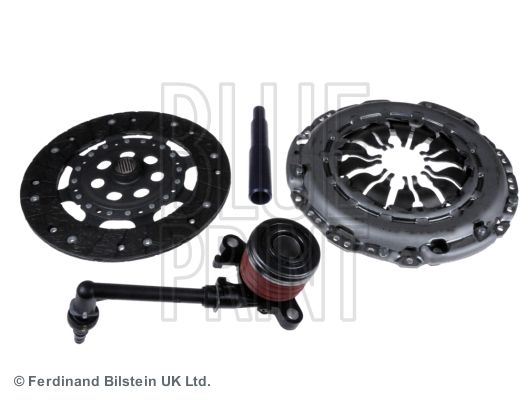 BLUE PRINT ADN130221 Clutch Kit