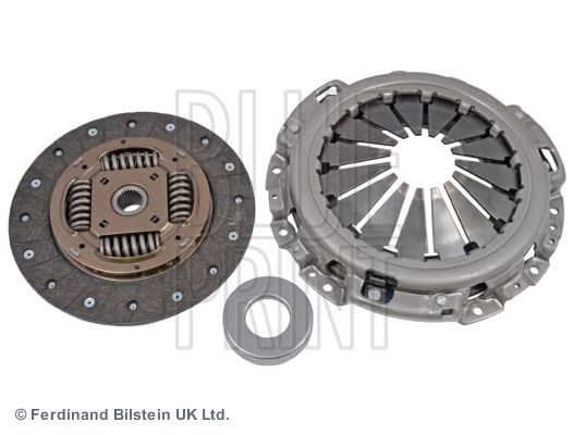 BLUE PRINT ADN130228 Clutch Kit