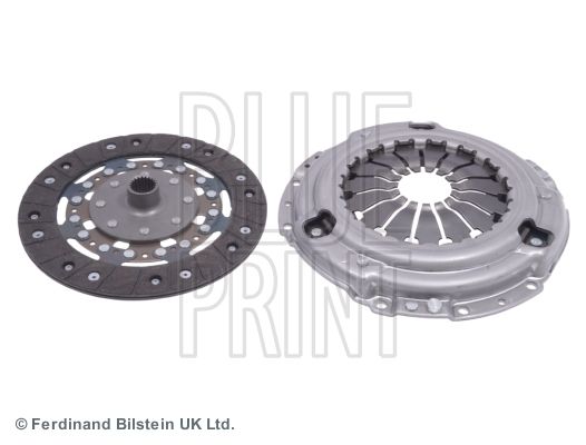 BLUE PRINT ADN130231 Clutch Kit