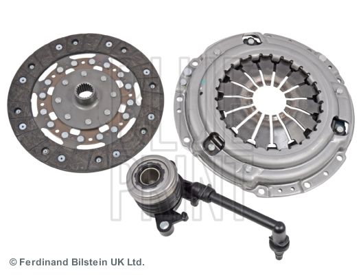 BLUE PRINT ADN130232 Clutch Kit