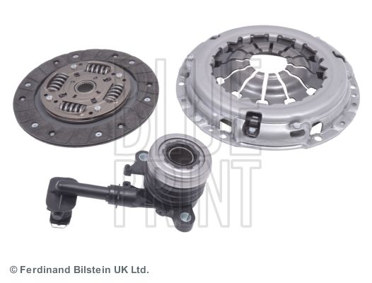 BLUE PRINT ADN130236 Clutch Kit