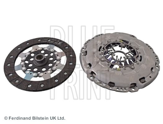 BLUE PRINT ADN130237 Clutch Kit
