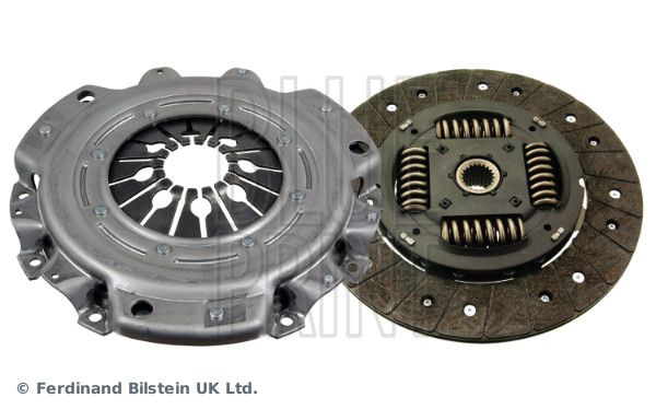 BLUE PRINT ADN130238 Clutch Kit