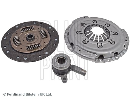 BLUE PRINT ADN130239 Clutch Kit