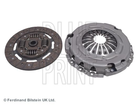 BLUE PRINT ADN130241 Clutch Kit