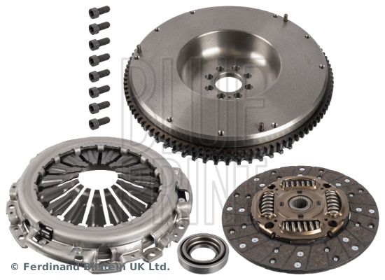 BLUE PRINT ADN130247 Clutch Kit