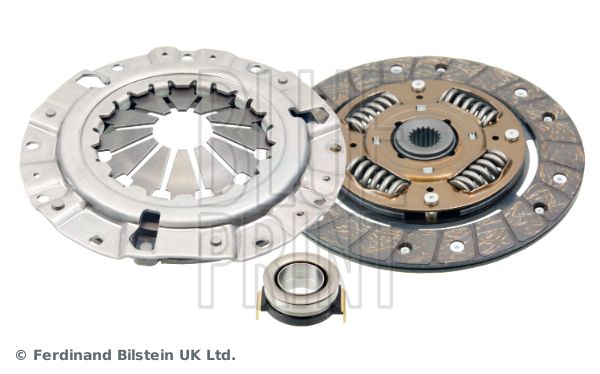 BLUE PRINT ADN130248 Clutch Kit