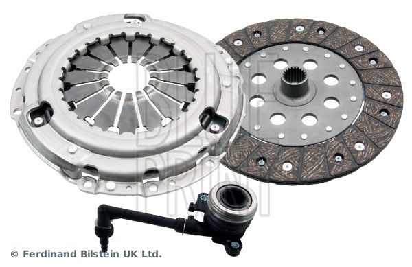 BLUE PRINT ADN130250 Clutch Kit