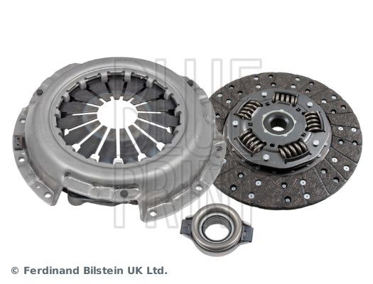 BLUE PRINT ADN130256 Clutch Kit