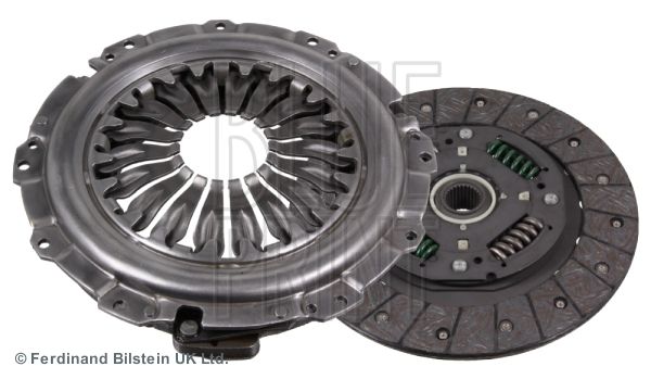 BLUE PRINT ADN130257 Clutch Kit