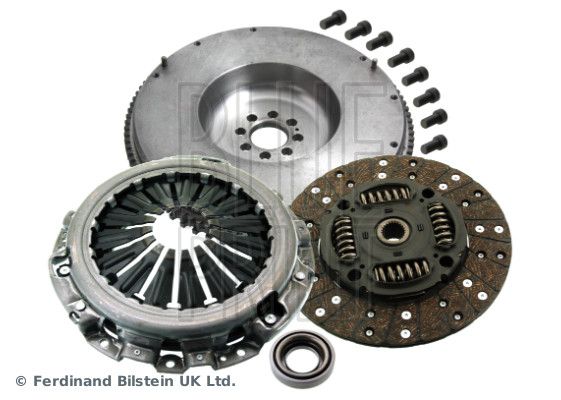 BLUE PRINT ADN130273 Clutch Kit