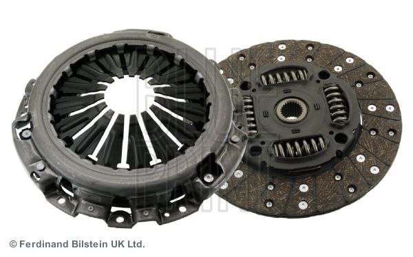 BLUE PRINT ADN130274 Clutch Kit