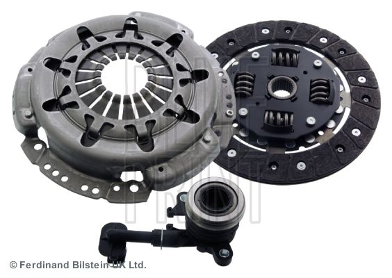 BLUE PRINT ADN130275 Clutch Kit