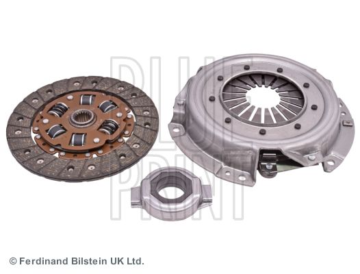 BLUE PRINT ADN13048 Clutch Kit