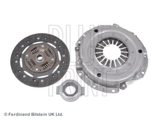 BLUE PRINT ADN13065 Clutch Kit