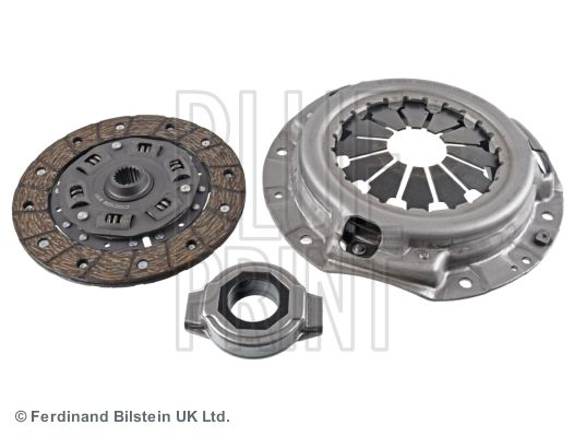 BLUE PRINT ADN13077 Clutch Kit