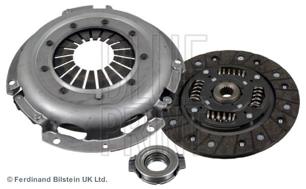BLUE PRINT ADN13091 Clutch Kit