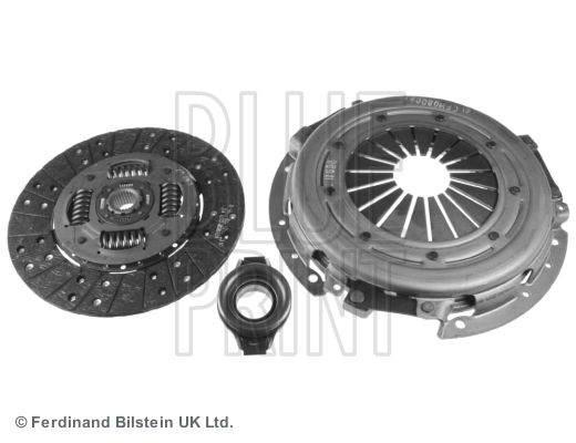 BLUE PRINT ADN13097 Clutch Kit