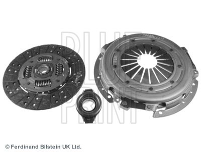 Clutch Kit BLUE PRINT ADN13097