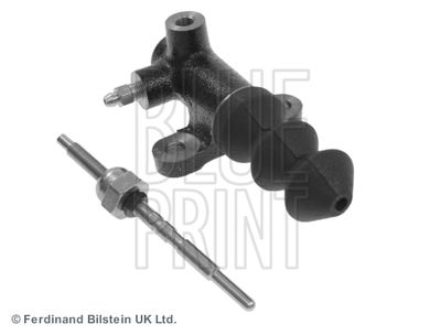Slave Cylinder, clutch BLUE PRINT ADN13670