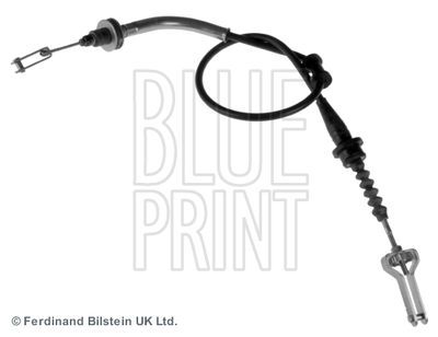 Cable Pull, clutch control BLUE PRINT ADN13813