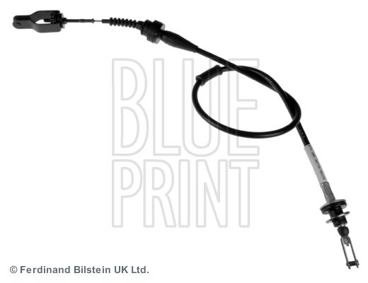 BLUE PRINT ADN13819 Cable Pull, clutch control