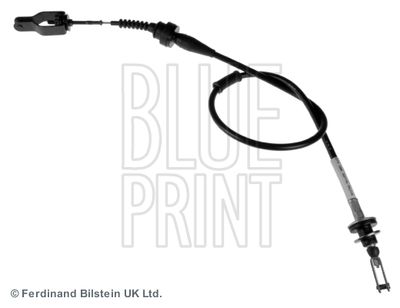 Cable Pull, clutch control BLUE PRINT ADN13819