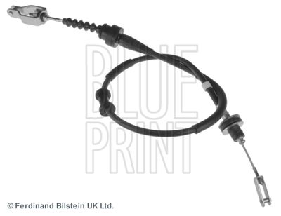 Cable Pull, clutch control BLUE PRINT ADN13825
