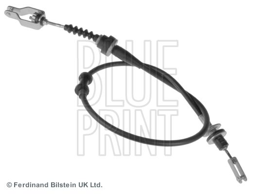 BLUE PRINT ADN13827 Cable Pull, clutch control
