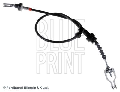 Cable Pull, clutch control BLUE PRINT ADN13830