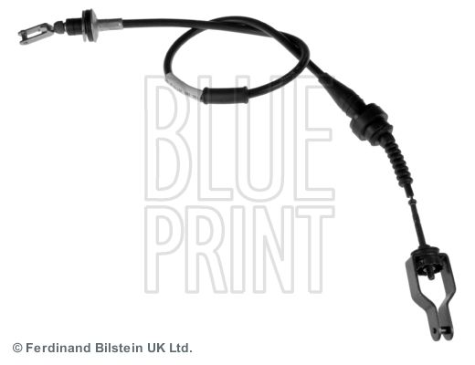 BLUE PRINT ADN13831 Cable Pull, clutch control
