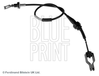 Cable Pull, clutch control BLUE PRINT ADN13831
