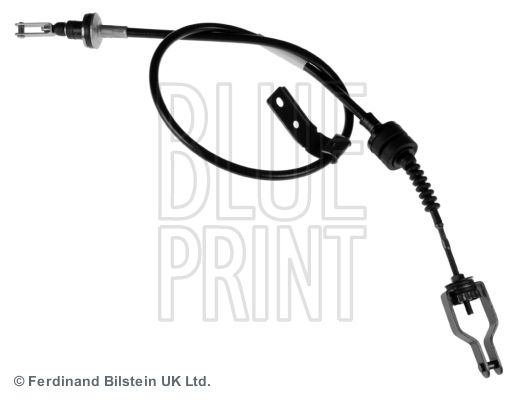 BLUE PRINT ADN13834 Cable Pull, clutch control