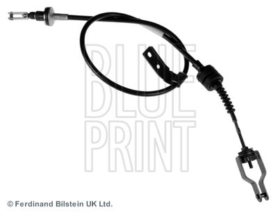 Cable Pull, clutch control BLUE PRINT ADN13834