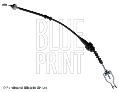 Cable Pull, clutch control BLUE PRINT ADN13840