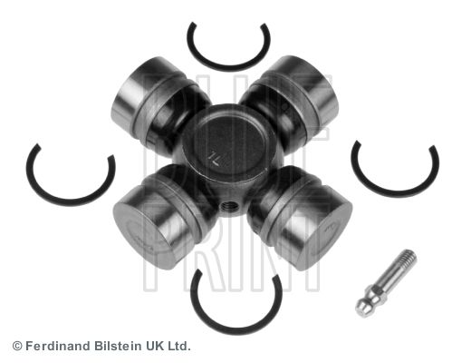 BLUE PRINT ADN13902 Joint, propshaft
