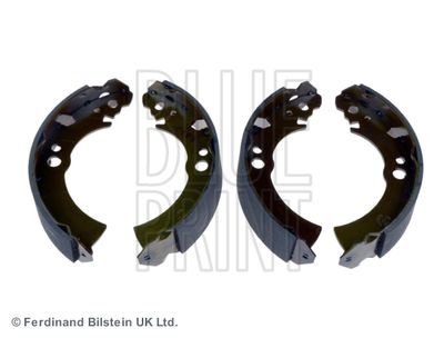 Brake Shoe Set BLUE PRINT ADN14108