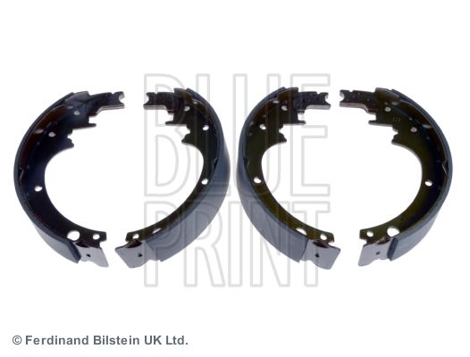 BLUE PRINT ADN14119 Brake Shoe Set